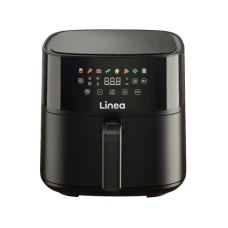 LINEA Linea Friteza na vruć vazduh Linea LAFDH-0693, 2000 W, 8 l LINEA Linea Friteza na vruć vazduh Linea LAFDH-0693, 2000 W, 8 l