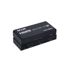 LINKOM HDMI Spliter 1x2 2.0 4K 60Hz