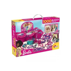 LISCIANI Barbie Bijoux Kreativni set za pravljenje nakita 76901