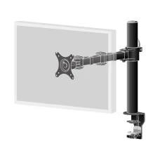 LIYAMA Flexible desk mount for single monitor LIYAMA Flexible desk mount for single monitor
