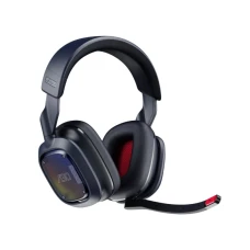 LOGITECH A30 Navy Red PS5 PS4 Stereo slušalice sa mikrofonom LOGITECH A30 Navy Red PS5 PS4 Stereo slušalice sa mikrofonom