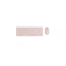 LOGITECH MK470 US Bežična tastatura + miš