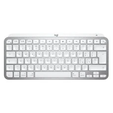 LOGITECH Bežična tastatura MX Keys Mini Siva TAS01068