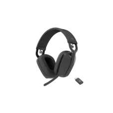 LOGITECH Bežične slušalice Logitech MMZ Zone Vibe A00167/A00172UC Graphite/ANC