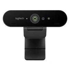 LOGITECH Brio 4K Ultra HD Graphite web kamera