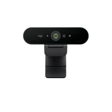 LOGITECH Brio 90 Full HD Webcam Black