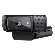 LOGITECH C920 Full HD Pro web kamera