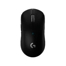 LOGITECH G PRO X SUPERLIGHT 2 LIGHTSPEED Gaming Mouse - BLACK - 2.4GHZ - EWR2 ( 910-006631 )