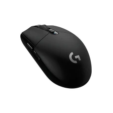 LOGITECH G305 LIGHTSPEED Wireless BLACK 910-005282