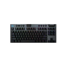 LOGITECH G915 X Lightspeed TKL Crna