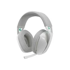 LOGITECH Gaming Headset White G321