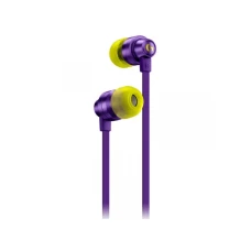 LOGITECH Gejmerske bubice G333 (Ljubičasta)