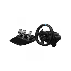 LOGITECH Gejmerski volan G923 TRUEFORCE SIM RACING (PC/PS4) LOGITECH Gejmerski volan G923 TRUEFORCE SIM RACING (PC/PS4)