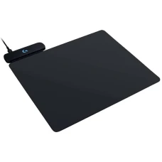 LOGITECH Logitech Powerplay 2 Wireless Charging Gaming Mouse Pad