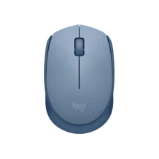 LOGITECH M171 Wireless Mouse Bluegrey