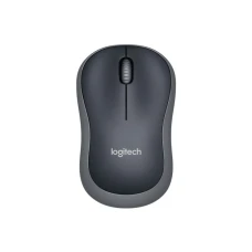 LOGITECH M185 Wireless sivi miš Retail