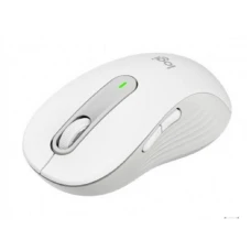 LOGITECH M650 L Wireless miš beli LOGITECH M650 L Wireless miš beli