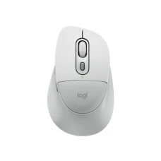 LOGITECH M850 L Wireless, beli miš