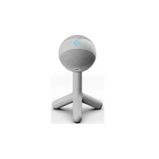 LOGITECH Mikrofon gaming Yeti Orb RGB beli 988-000558 LOGITECH Mikrofon gaming Yeti Orb RGB beli 988-000558