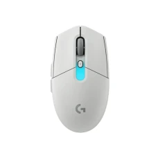 LOGITECH Miš G305 X Superlight White
