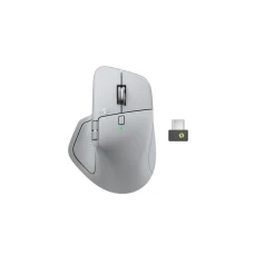 LOGITECH Miš Wireless MX Master 4 Pale Gray 910-007563 LOGITECH Miš Wireless MX Master 4 Pale Gray 910-007563
