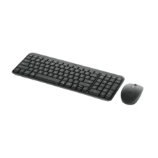 LOGITECH MK251 Wireless Bluetooth tastatura + miš, crni