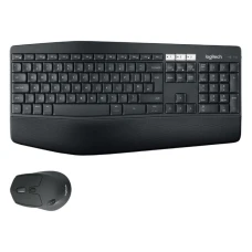 LOGITECH MK850 Wireless US tastatura + miš LOGITECH MK850 Wireless US tastatura + miš