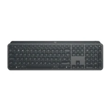 LOGITECH MX Keys black US 920-010251