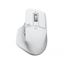 LOGITECH MX Master 3S Light Gray Wireless miš
