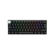 LOGITECH Pro X 60 Lightspeed Crna US Bežična gejming tastatura