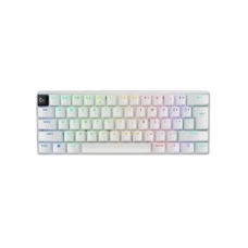 LOGITECH Pro X 60 US Lightspeed Bela Bežična gejming tastatura LOGITECH Pro X 60 US Lightspeed Bela Bežična gejming tastatura