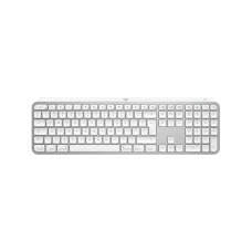 LOGITECH Tastatura Bluetooth MX Keys S for Mac - PALE GREY - US 920-011638