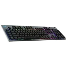 LOGITECH Wireless gaming G915 X Lightspeed Black