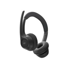 LOGITECH Zone 305 Bluetooth Headset, slušalice sa mikrofonom crne