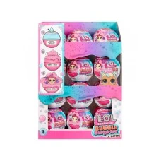 LOL Surprise Bubble Surp Lil Sis PDQ