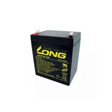 LONG WP5-12 12V 5Ah Baterija za UPS