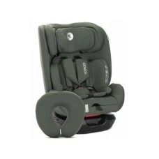 LORELLI BERTONI AUTO SEDISTE VOYAGER I-SIZE (40-150cm) - GREEN + JASTUK ZA PUTOVANJE
