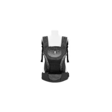 LORELLI BERTONI Ergonomic kengur nosljka za bebe do 15 kg Black