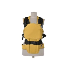 LORELLI BERTONI Kengur weekend lemon curry&black