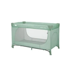 LORELLI BERTONI Lorelli prenosivi krevetac Moon Hug 1 Nivo, Green LORELLI BERTONI Lorelli prenosivi krevetac Moon Hug 1 Nivo, Green