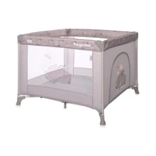 LORELLI BERTONI Ogradica playground - STRING DREAM LORELLI BERTONI Ogradica playground - STRING DREAM