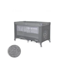 LORELLI BERTONI PRENOSIVI KREVET NOEMI 2 NIVOA COOL GREY STAR LORELLI BERTONI PRENOSIVI KREVET NOEMI 2 NIVOA COOL GREY STAR