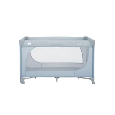 LORELLI BERTONI Prenosivi krevetac Moon Hug 1 Nivo, Blue LORELLI BERTONI Prenosivi krevetac Moon Hug 1 Nivo, Blue