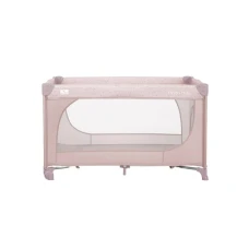 LORELLI BERTONI Prenosivi krevetac Moon Hug 1 Nivo, Pink LORELLI BERTONI Prenosivi krevetac Moon Hug 1 Nivo, Pink