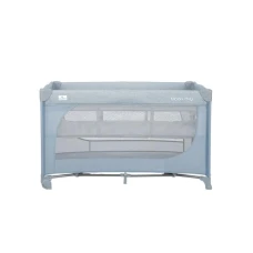 LORELLI BERTONI Prenosivi krevetac Moon Hug 2 Nivoa, Blue LORELLI BERTONI Prenosivi krevetac Moon Hug 2 Nivoa, Blue