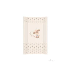 LORELLI BERTONI T‚Tvrda podloga za povijanje Colors beige