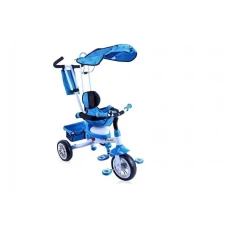 LORELLI BERTONI TRICIKL B-30-1B BLUE/WHITE