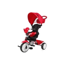 LORELLI BERTONI TRICIKL ONE RED LORELLI BERTONI TRICIKL ONE RED