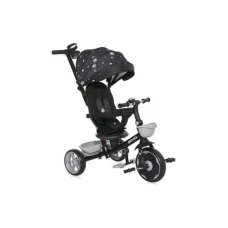 LORELLI BERTONI Tricikl Revel Black Cosmos LORELLI BERTONI Tricikl Revel Black Cosmos