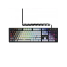 LORGAR Azar 514 RGB Wired Gaming Keyboard (LRG-GK514W-US)